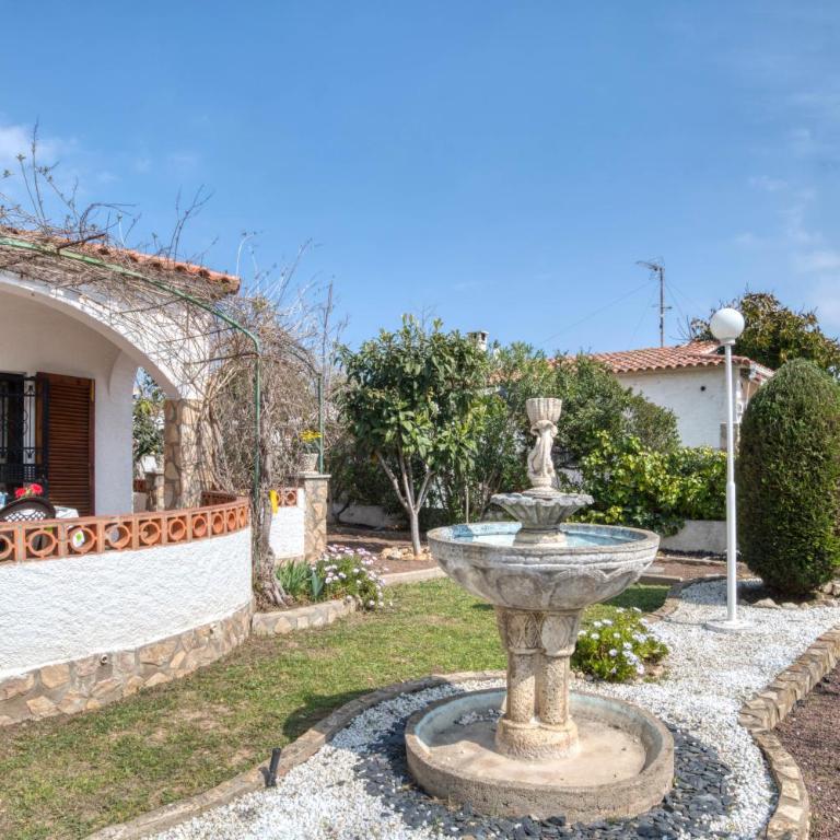 Lluisa - Casa de 3 dormitorios - 1