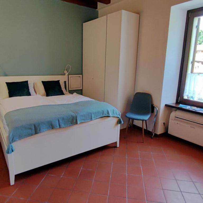 Studio Centrale Pacengo di Lazise - Monolocale Queen - 12