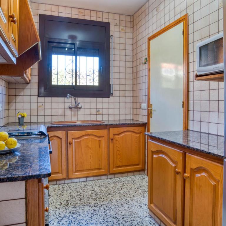 Lluisa - Casa de 3 dormitorios - 7