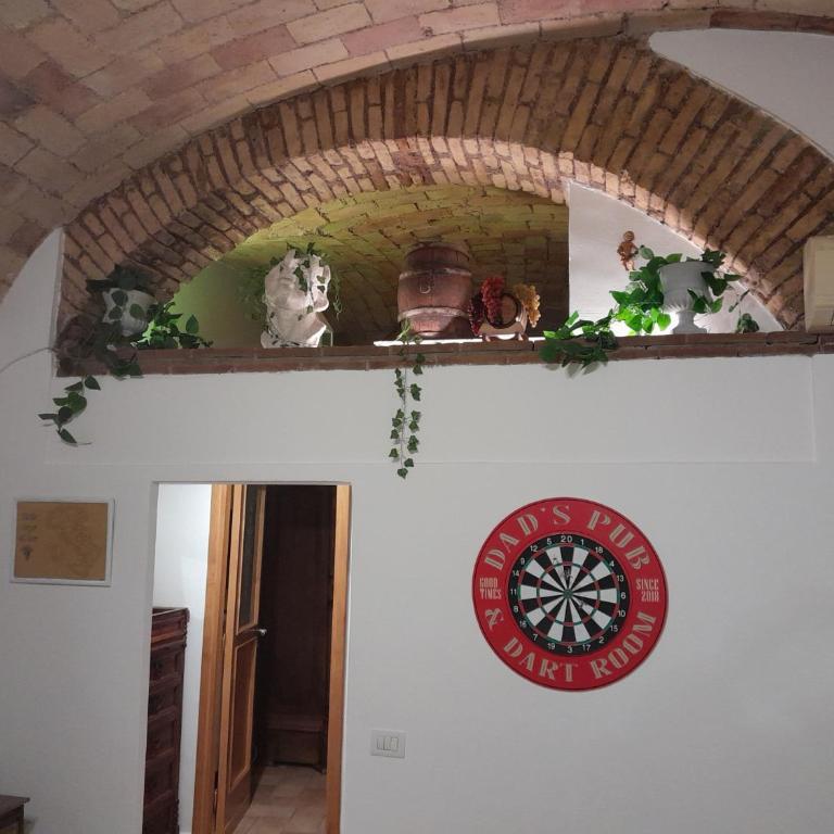 DOMUS GELSOMINO - Appartamento Superior - 2