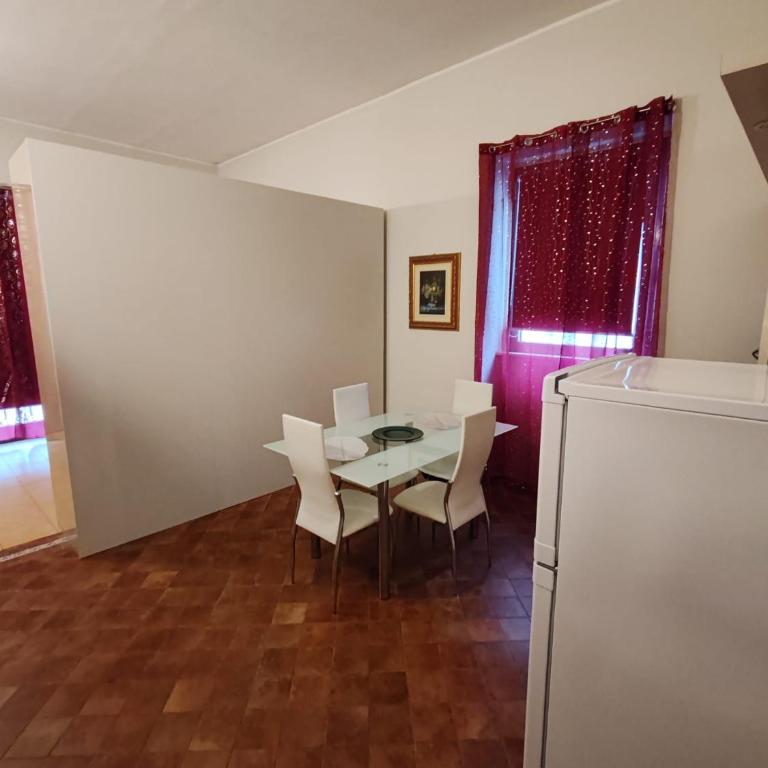 Verso Oriente - Double Room with Garden View - 4