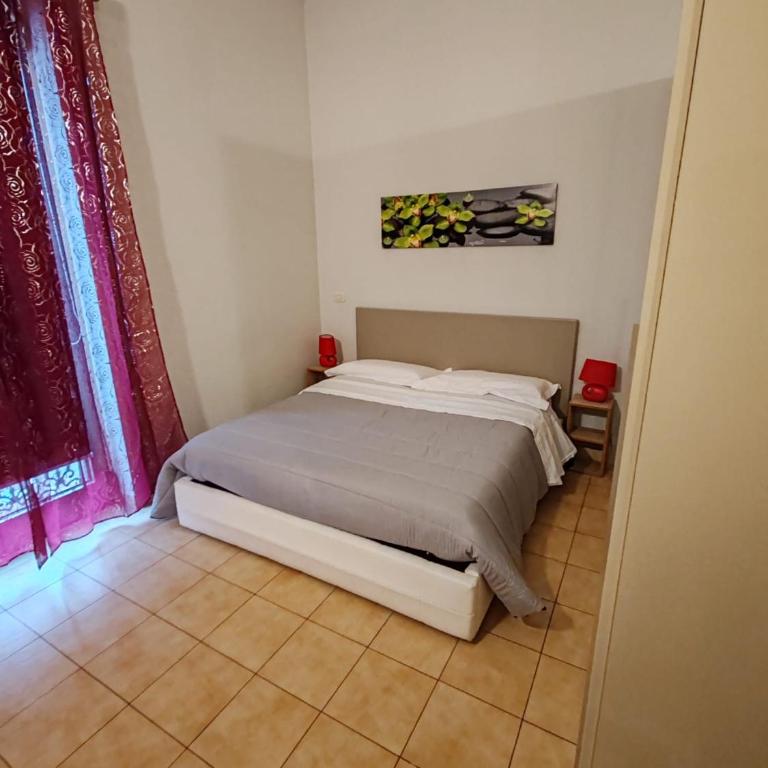 Verso Oriente - Double Room with Garden View - 5