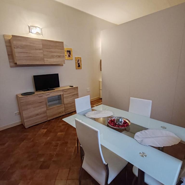 Verso Oriente - Double Room with Garden View - 8