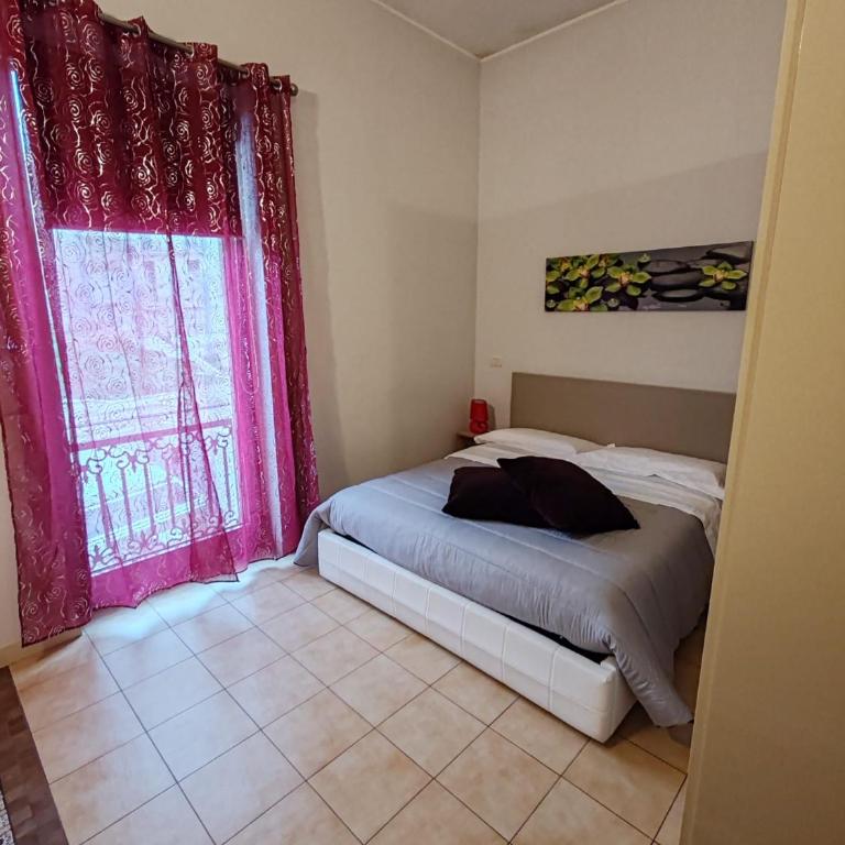 Verso Oriente - Double Room with Garden View - 9