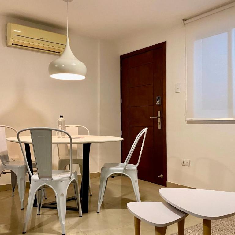 Minarete By Wynwood House - Apartamento Estándar de 2 dormitorios - 8