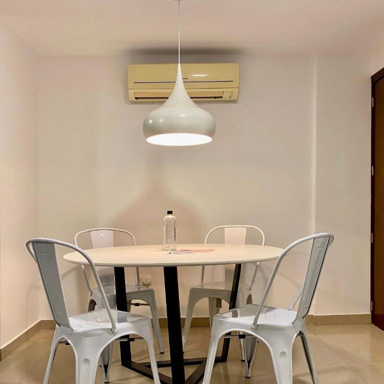 Minarete By Wynwood House - Apartamento Estándar de 2 dormitorios - 7