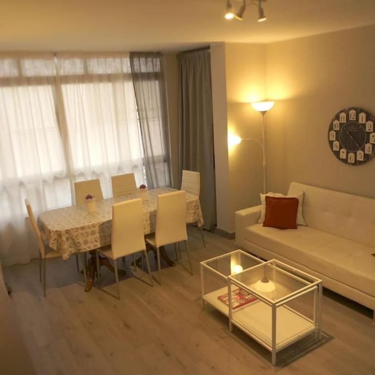 Gestiona2R - Apartamento a pocos pasos del faro de Llanes - Two-Bedroom Apartment - 5