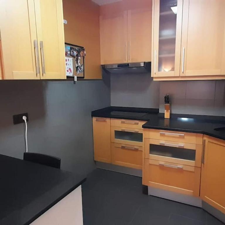 Gestiona2R - Apartamento a pocos pasos del faro de Llanes - Two-Bedroom Apartment - 14