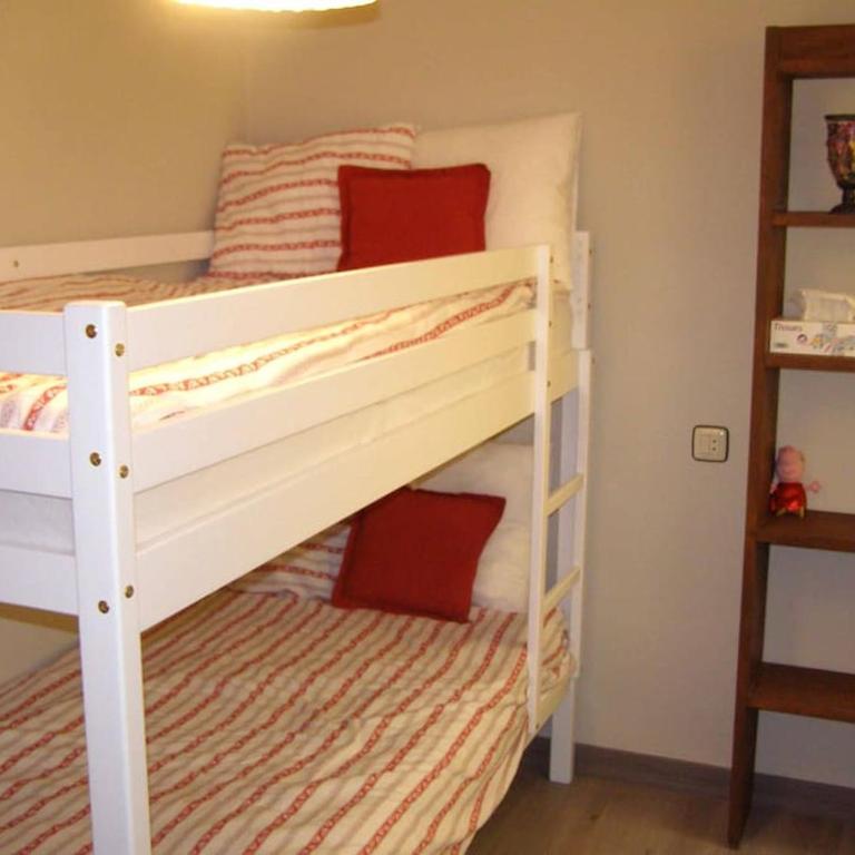 Gestiona2R - Apartamento a pocos pasos del faro de Llanes - Two-Bedroom Apartment - 15