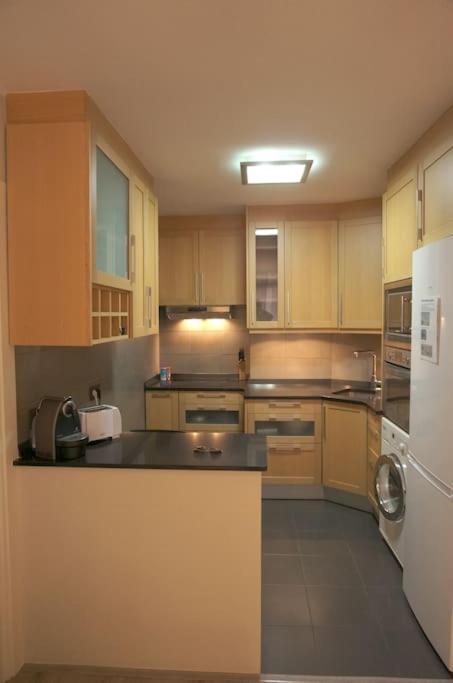Gestiona2R - Apartamento a pocos pasos del faro de Llanes - Two-Bedroom Apartment - 16