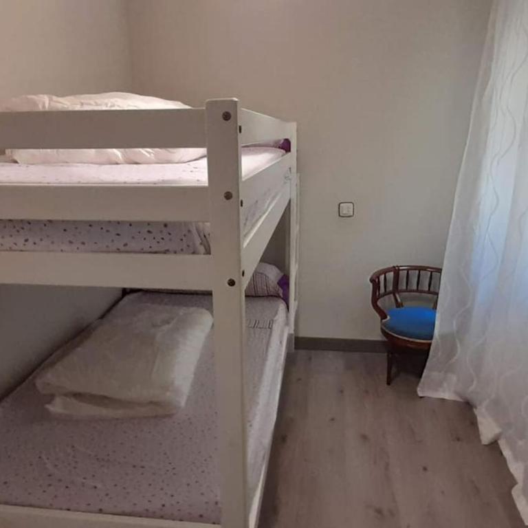 Gestiona2R - Apartamento a pocos pasos del faro de Llanes - Two-Bedroom Apartment - 21