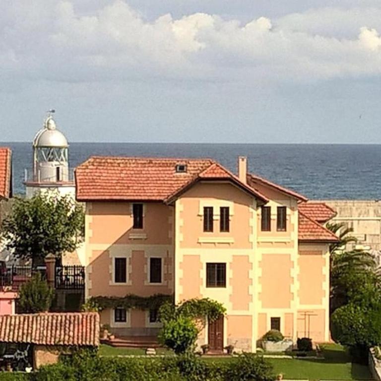 Gestiona2R - Apartamento a pocos pasos del faro de Llanes - Two-Bedroom Apartment - 25