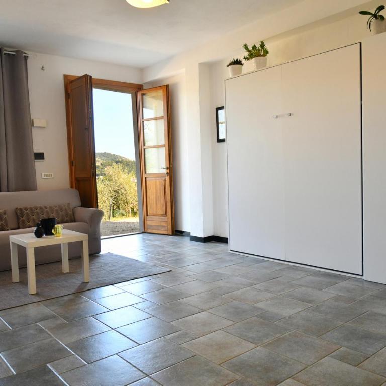 Le Drupe - Casa Vacanze - 9