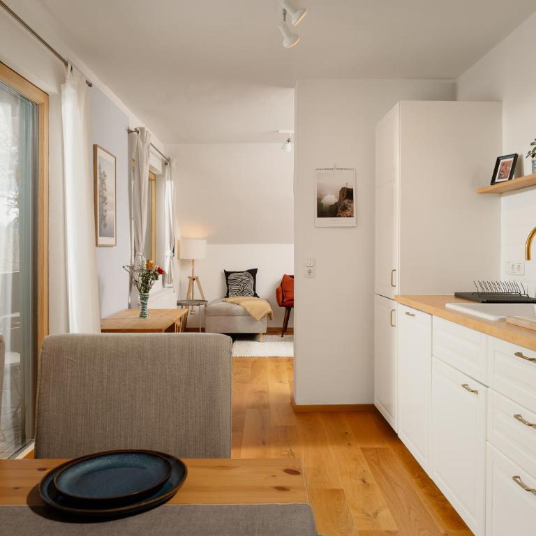 Haus Grundlsee - Maison 2 Chambres - 1