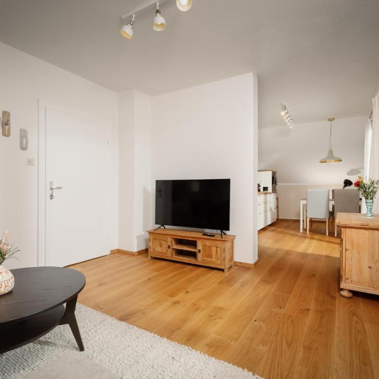 Haus Grundlsee - Maison 2 Chambres - 2