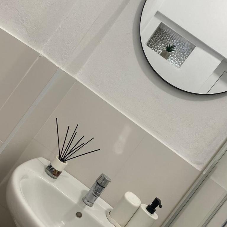 PLAZA ANDALUCIA APARTMENT -A 10min caminando del Puente Romano - Apartment mit 3 Schlafzimmern - 64