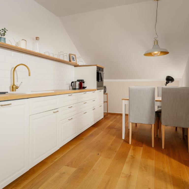 Haus Grundlsee - Maison 2 Chambres - 4