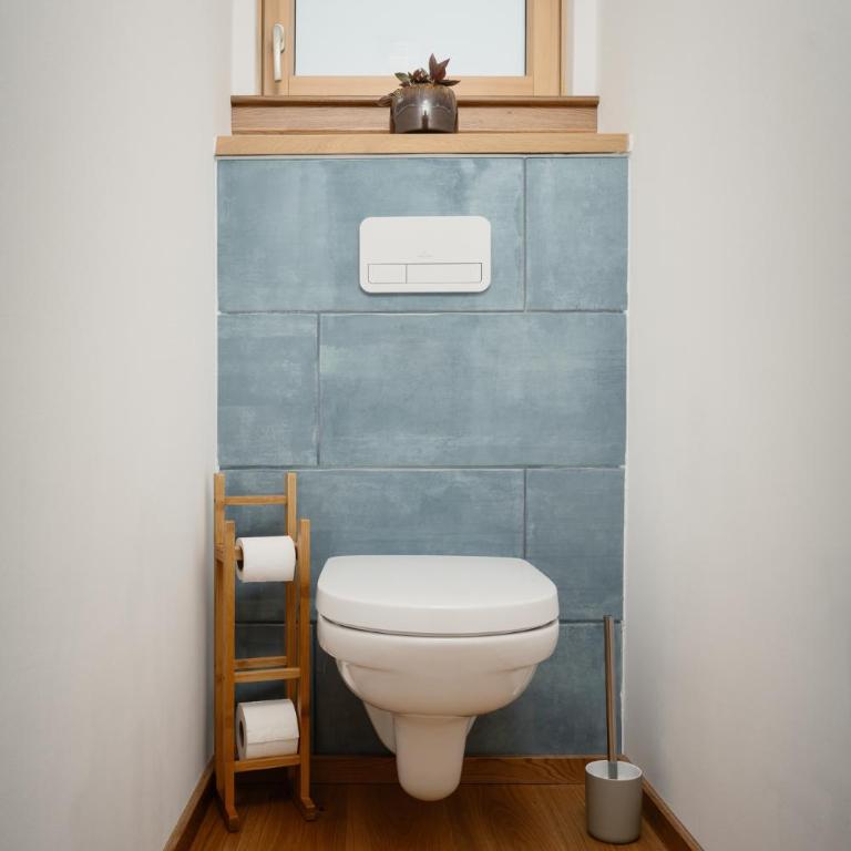Haus Grundlsee - Maison 2 Chambres - 15