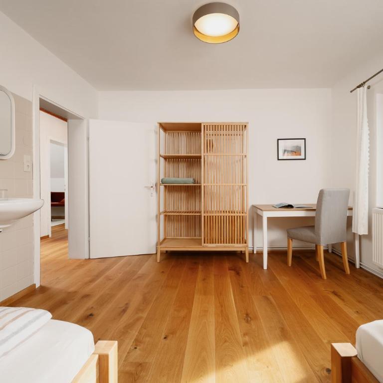 Haus Grundlsee - Maison 2 Chambres - 22