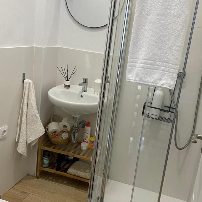 PLAZA ANDALUCIA APARTMENT -A 10min caminando del Puente Romano - Apartment mit 3 Schlafzimmern - 61