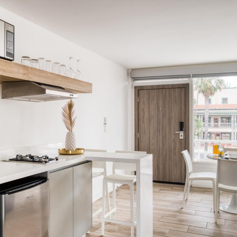 Beach House by ULIV - Apartamento Superior - 2