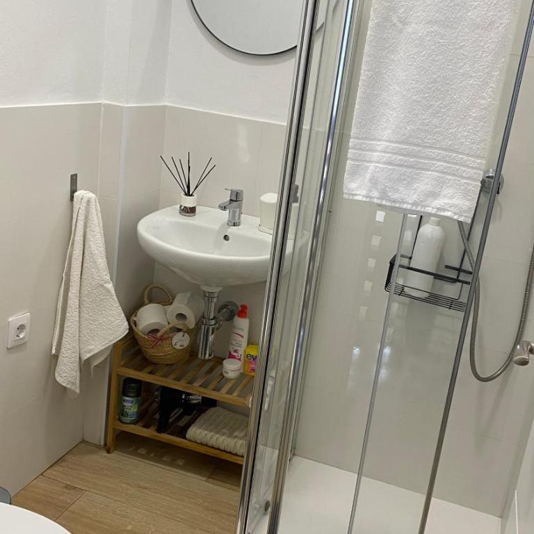 PLAZA ANDALUCIA APARTMENT -A 10min caminando del Puente Romano - Apartment mit 3 Schlafzimmern - 60