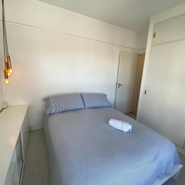 Hermoso y súper equipado Depto - Apartamento de 1 dormitorio - 29