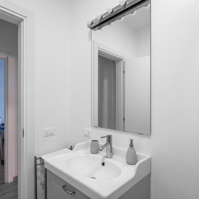 Casa Zeta via Cavalletto Prato della Valle - Appartamento con 1 Camera da Letto - 9
