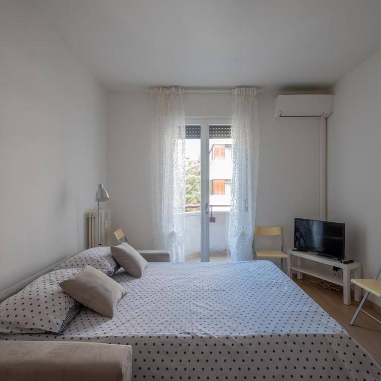 Casa Zeta via Cavalletto Prato della Valle - Appartamento con 1 Camera da Letto - 6