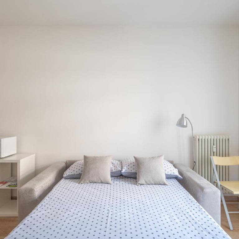 Casa Zeta via Cavalletto Prato della Valle - Appartamento con 1 Camera da Letto - 5