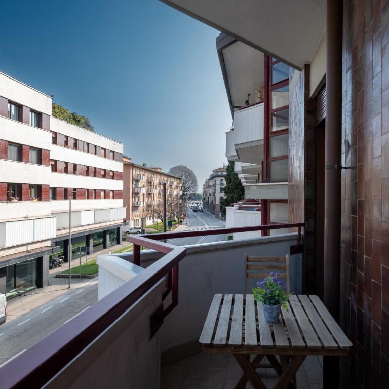 Casa Zeta via Cavalletto Prato della Valle - Appartamento con 1 Camera da Letto - 14