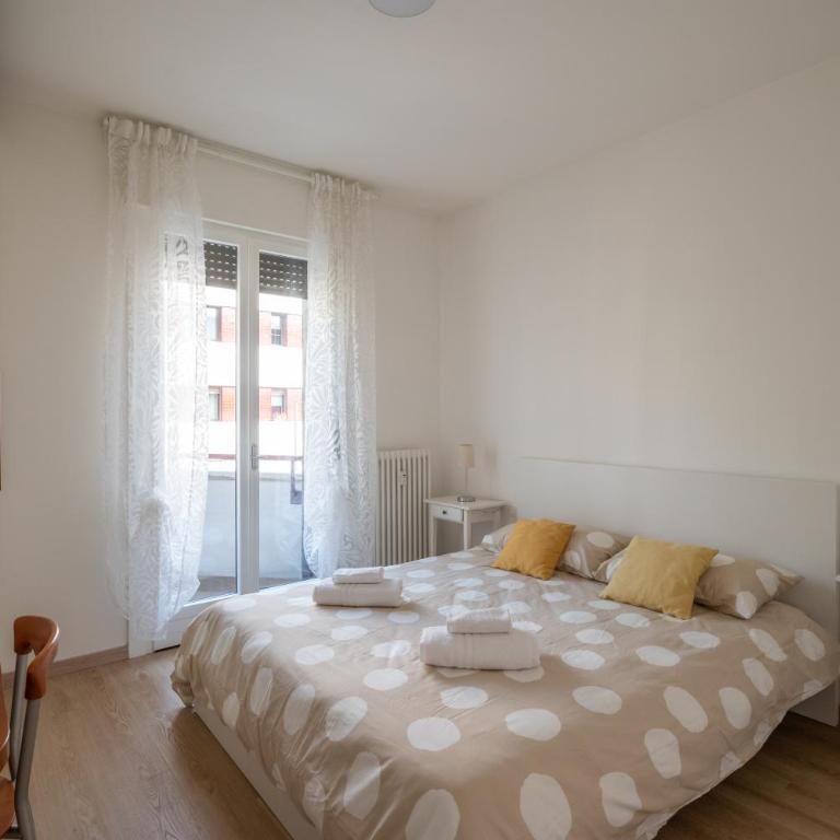 Casa Zeta via Cavalletto Prato della Valle - Appartamento con 1 Camera da Letto - 11