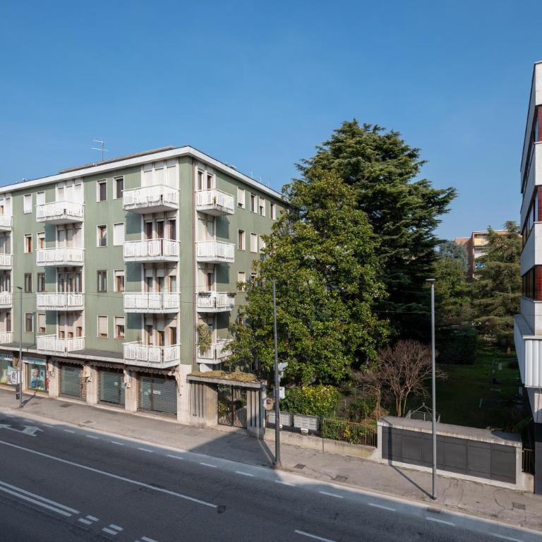 Casa Zeta via Cavalletto Prato della Valle - Appartamento con 1 Camera da Letto - 15
