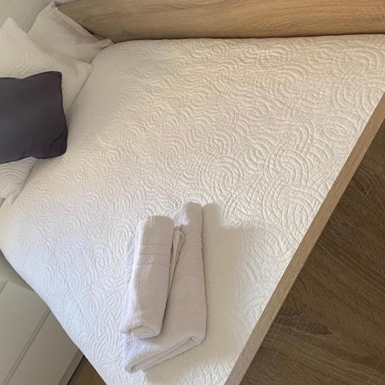 PLAZA ANDALUCIA APARTMENT -A 10min caminando del Puente Romano - Apartment mit 3 Schlafzimmern - 57