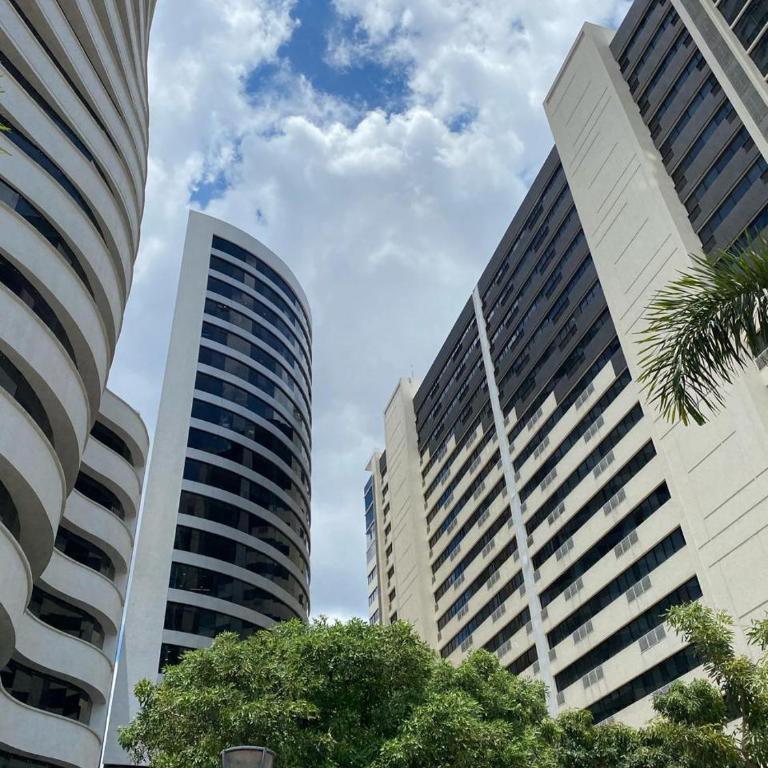 Puerto Santa Ana, Torres Bellini, 2 dormitorios, Parqueo - Apartamento de 2 dormitorios - 18