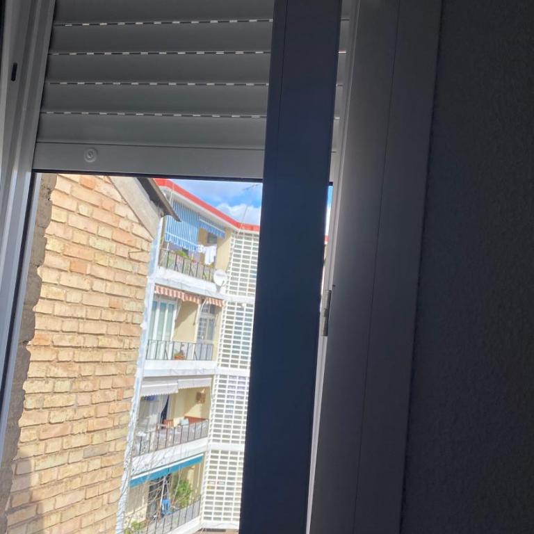 PLAZA ANDALUCIA APARTMENT -A 10min caminando del Puente Romano - Apartment mit 3 Schlafzimmern - 48