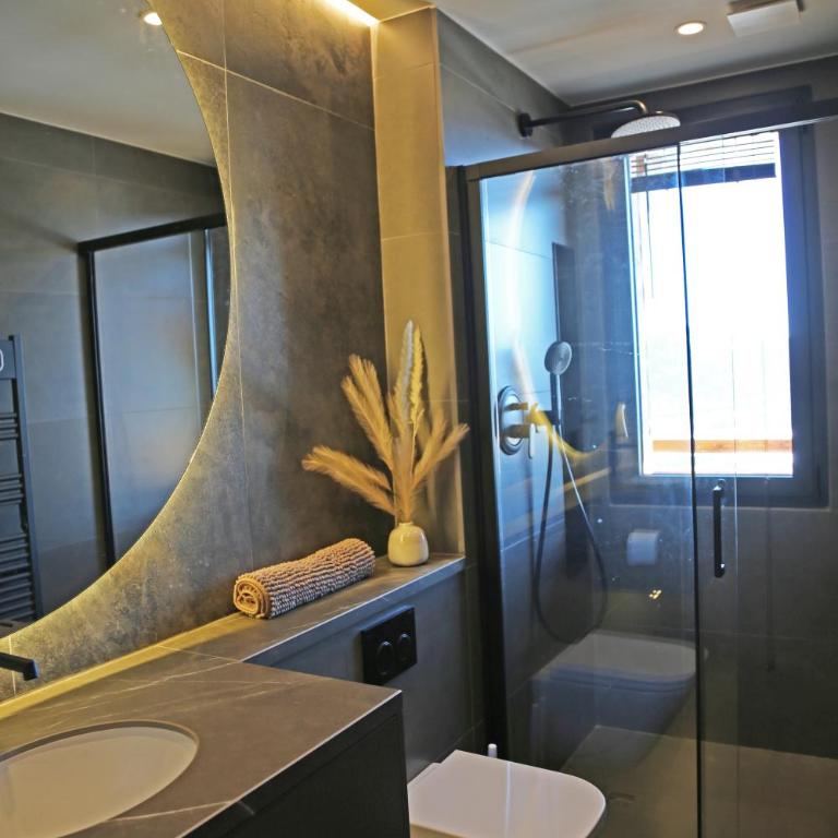 Chalet Shangrila - Maison de Vacances - 13
