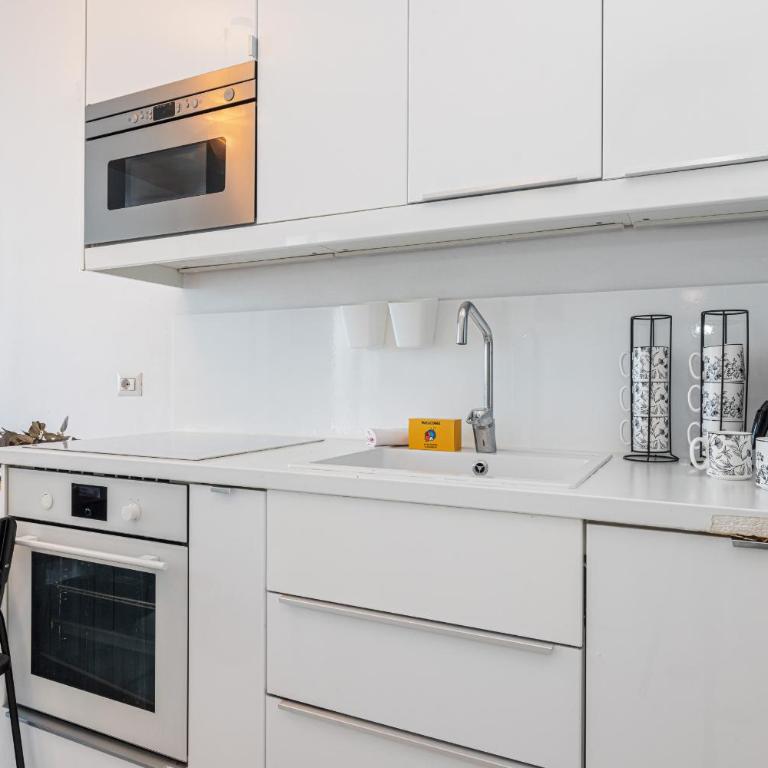 Sea view - 2 Bdr Promenade des Anglais - Appartement - Vue sur Mer - 20