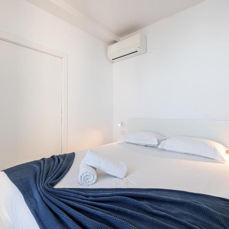 Sea view - 2 Bdr Promenade des Anglais - Appartement - Vue sur Mer - 29