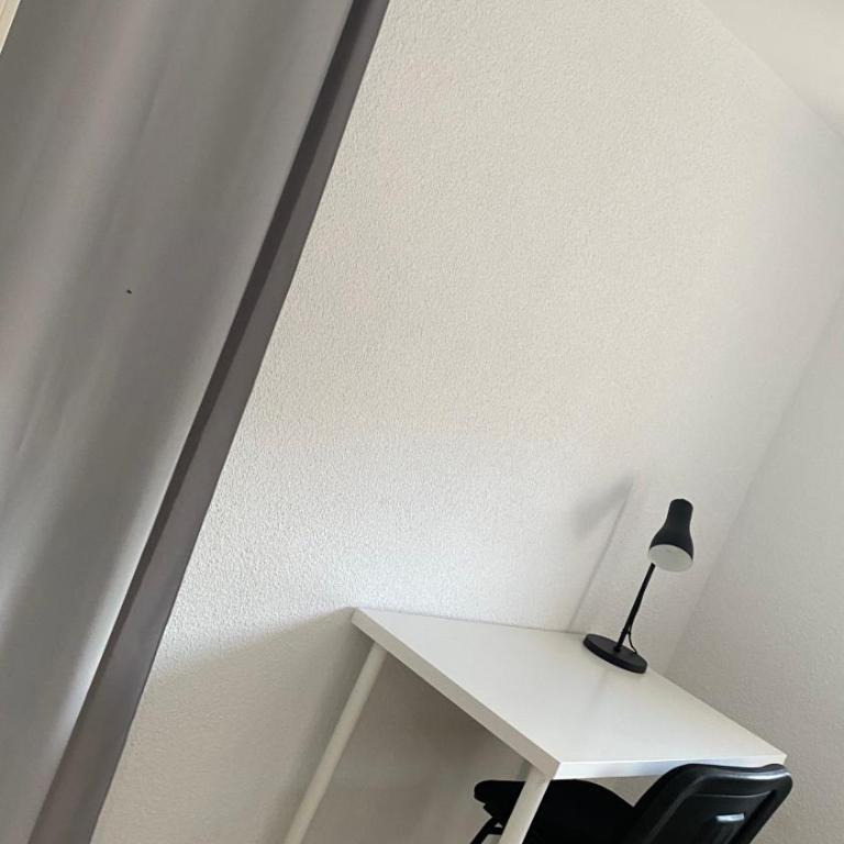 PLAZA ANDALUCIA APARTMENT -A 10min caminando del Puente Romano - Apartment mit 3 Schlafzimmern - 41