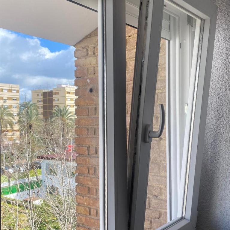 PLAZA ANDALUCIA APARTMENT -A 10min caminando del Puente Romano - Apartment mit 3 Schlafzimmern - 39