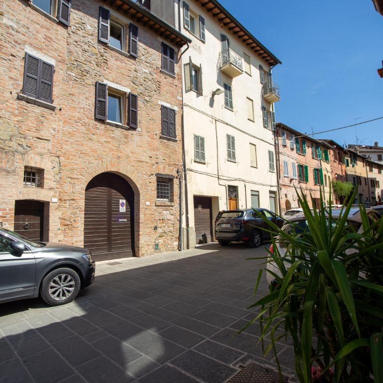 Al Cassero - Appartamentino su 2 Livelli - 18