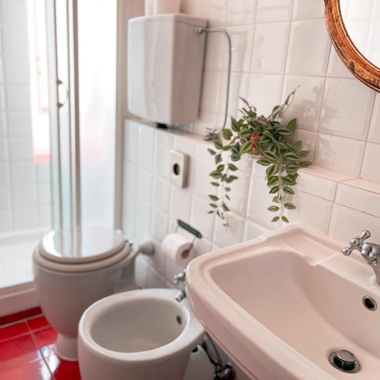 Ostello Bello Firenze - Single Room - 3