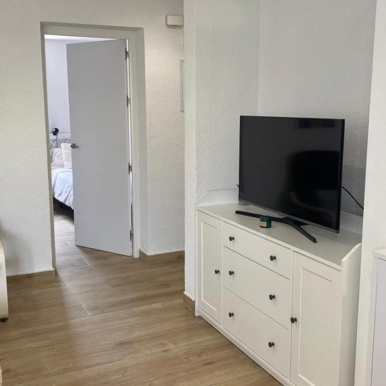 PLAZA ANDALUCIA APARTMENT -A 10min caminando del Puente Romano - Apartment mit 3 Schlafzimmern - 35