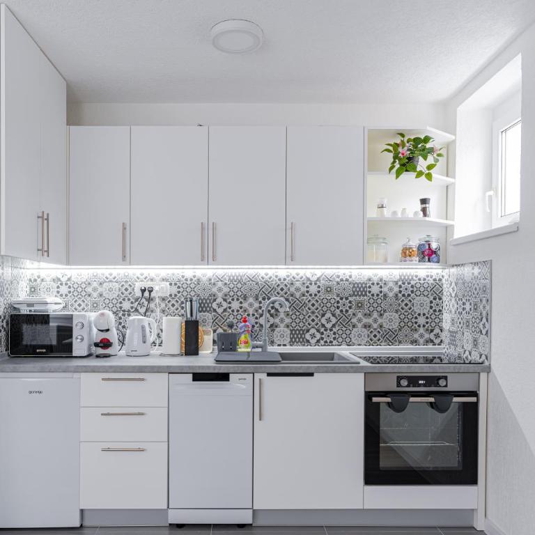Mona Visoko - Apartman - 12