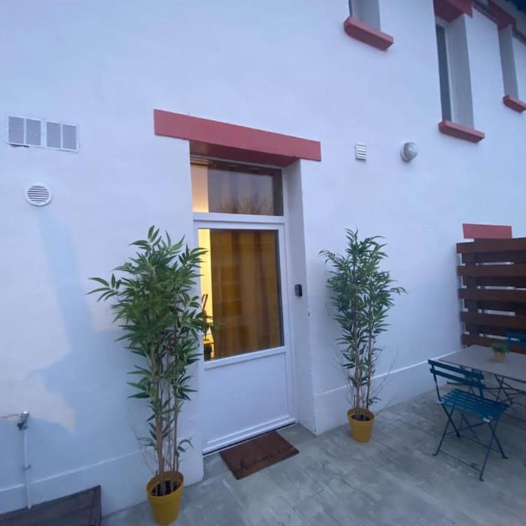 Le cosy studio du canal. - Appartement 1 Chambre - 6
