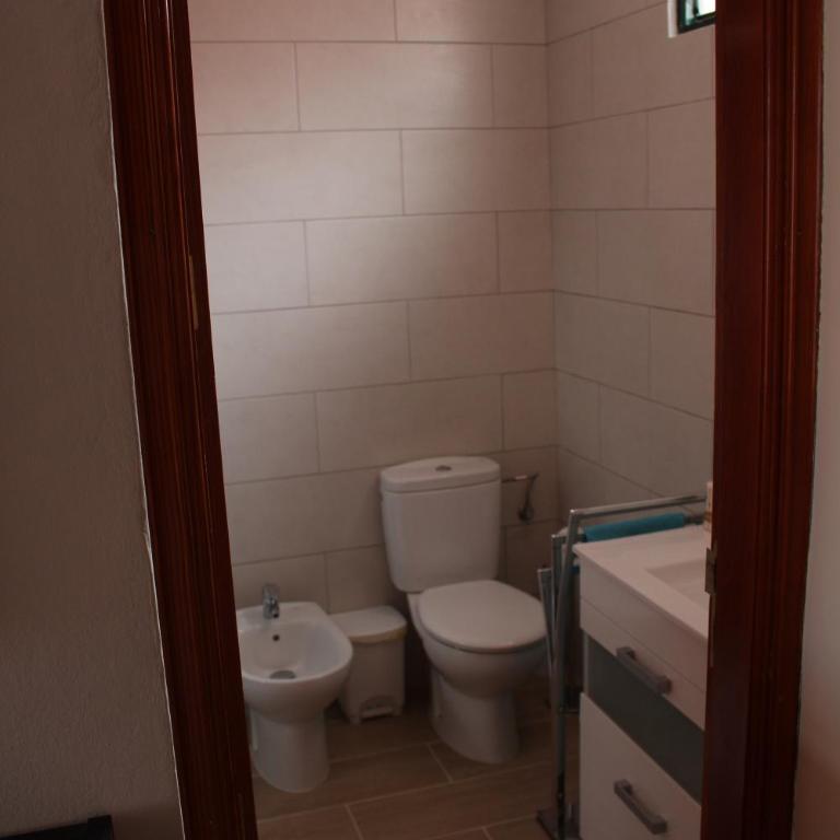Terrazas de La Paz Holiday beach house (Free Wi-fi) - Apartamento de 1 dormitorio - 22