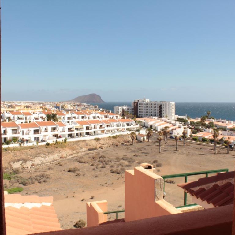 Terrazas de La Paz Holiday beach house (Free Wi-fi) - Apartamento de 1 dormitorio - 18