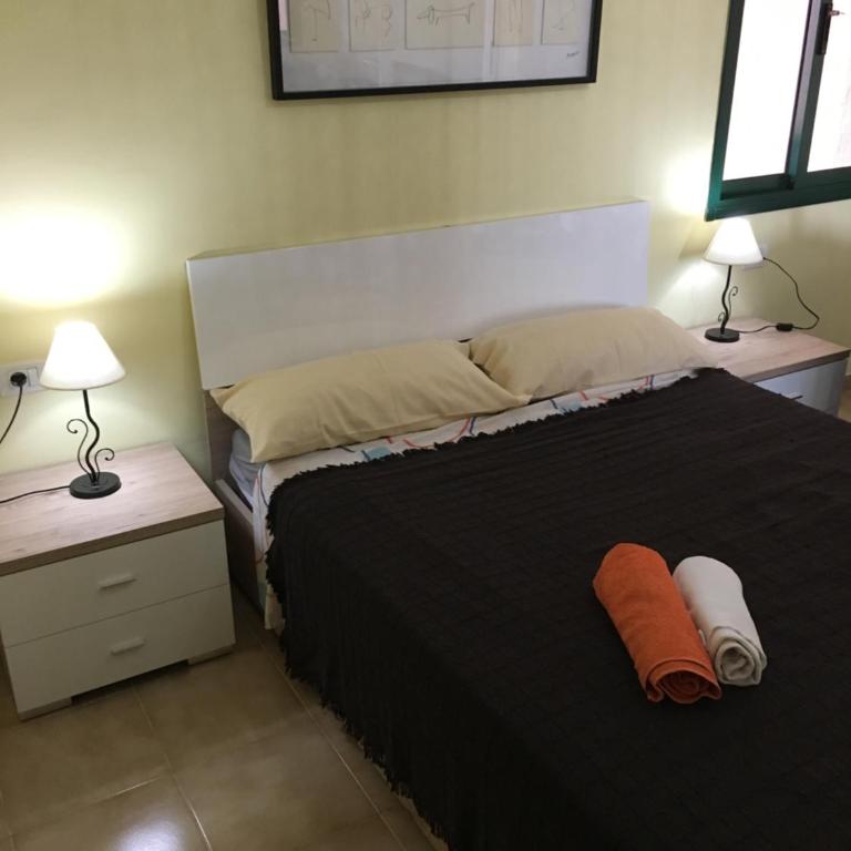 Terrazas de La Paz Holiday beach house (Free Wi-fi) - Apartamento de 1 dormitorio - 33