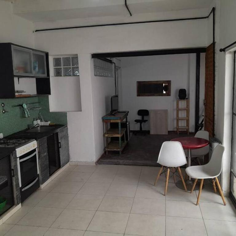 Florida Loft - Apartamento de 2 dormitorios - 6